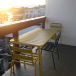Zaru Hotel - Chambre Deluxe Sea View - Balcony