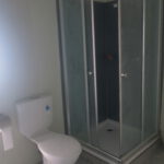Zaru Hotel - Chambre Deluxe Sea View - Bathroom