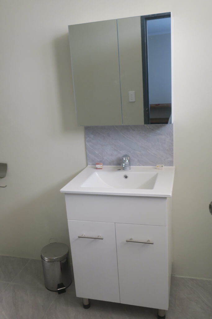 Zaru Hotel - Chambre Deluxe Roadside - Bathroom_1