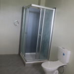 Zaru Hotel - Chambre Deluxe Roadside - Bathroom_2
