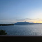 Zaru Hotel - Chambre Standrad Sea View - View