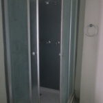 Zaru Hotel - Chambre Standrad Sea View - Bathroom